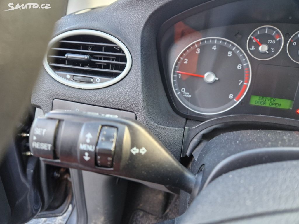Ford Focus, 1.8 Kombi