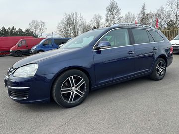 1.4 TSi Sport