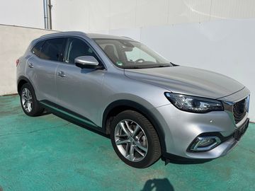 1.5TGI, 190kW, Plug-in Hybrid