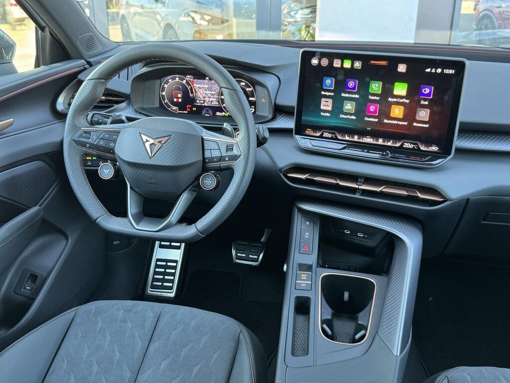 Cupra Terramar, 2.0TSI 195kW 4WD DSG, VZ - fotka 6
