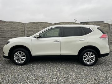 1.6DCi 130PS 4x4 MANUAL NAVI!!
