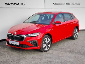 First Edition 1.0 TSI 85kW 6MP