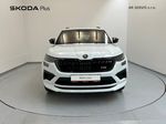 Škoda Kodiaq, RS 2.0TSI/180kW 7DSG 4X4