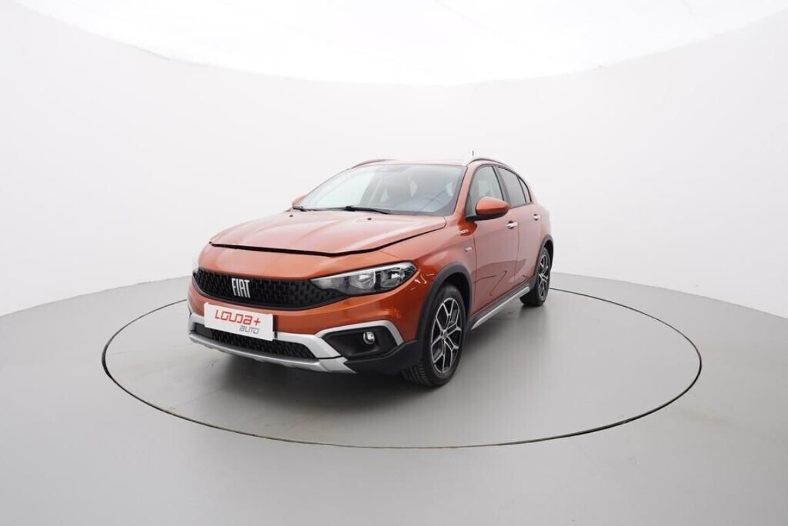 Fiat Tipo, FireFly 1.0 74 kW