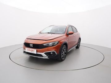 FireFly 1.0  74 kW
