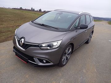 1.5Dci klima+Navi+1.majitel!!!