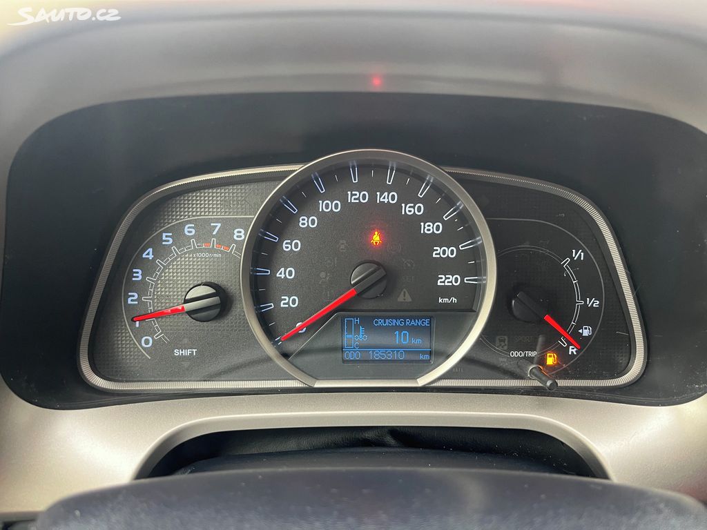 Toyota Rav4, fotka 26