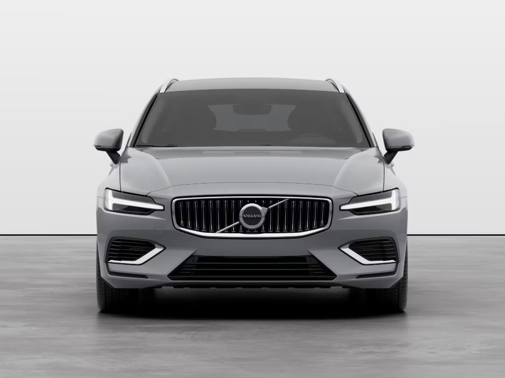 Volvo V60, CORE T6 RECHARGE AWD 293kW 4x4 - fotka 3