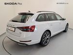 Škoda Superb, SPORTLINE Combi 2.0TDI/147kW 7