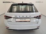 Škoda Superb, SPORTLINE Combi 2.0TDI/147kW 7