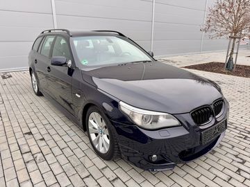 530i MANUÁL M-Paket PDC Navi