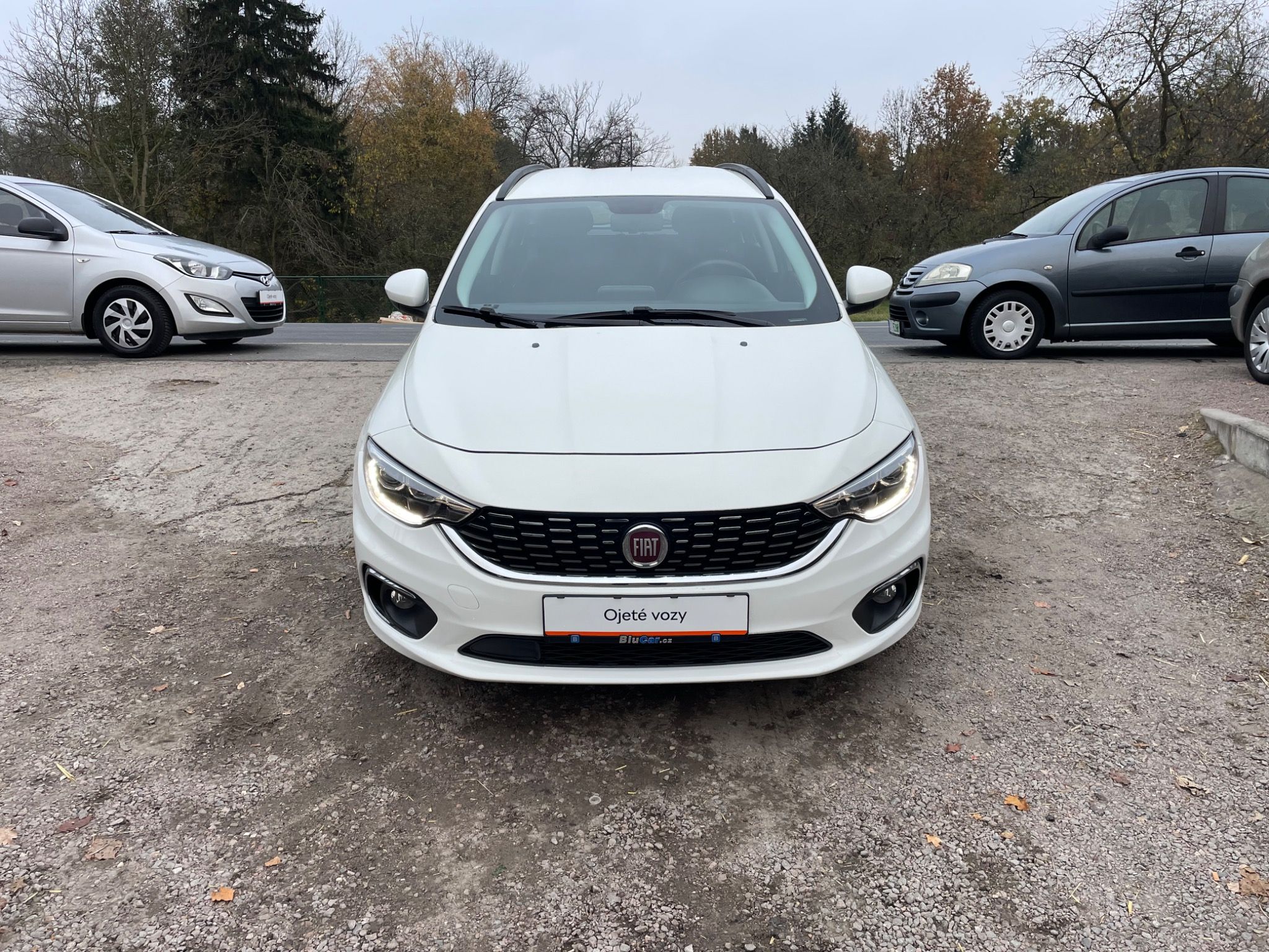 Fiat Tipo, 1.6 MJet 88kw Navi Led DPH - fotka 6