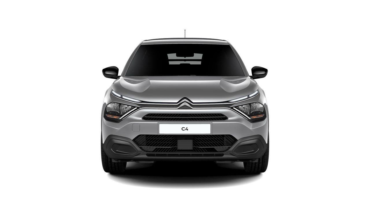 Citroën C4, C4 YOU 1.2 PureTech 100 MAN6 - fotka 5