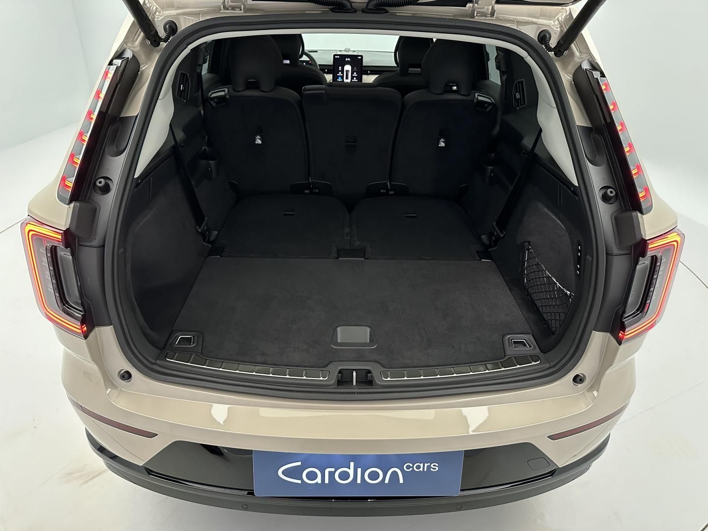 Volvo EX90, PURE ELECTRIC TWIN ULTRA 7míst - fotka 5