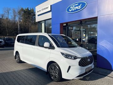 Titanium L2 2.0 EcoBlue 110 kW
