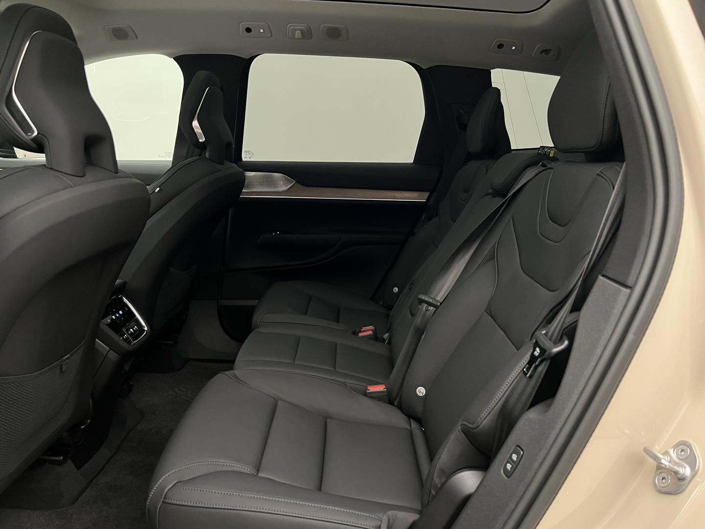 Volvo EX90, PURE PERFORMANCE TWIN ULTRA - fotka 5