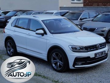 TDI-110  R-LINE LED 19ALU NAVI