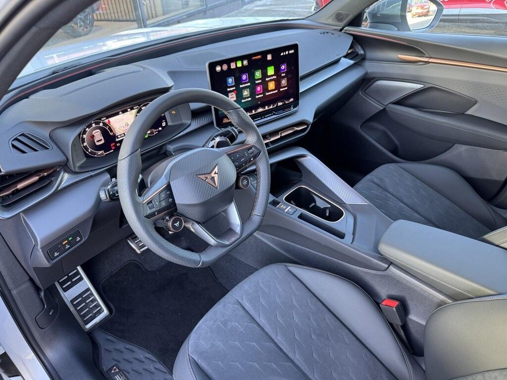 Cupra Terramar, 2.0TSI 195kW 4WD DSG, VZ - fotka 5