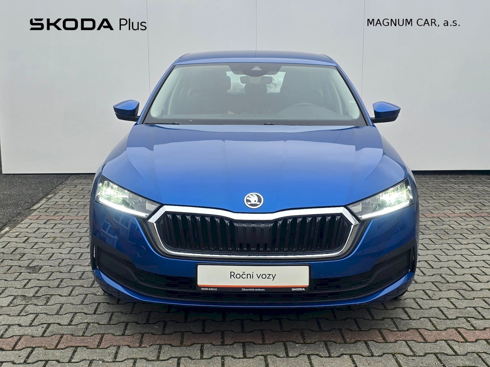 Škoda Octavia, AMBITION 2,0 TDi / 85 kW - fotka 4