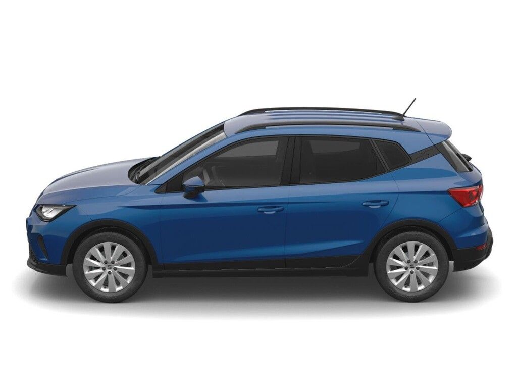 Seat Arona, 1.0TSI 70kW - fotka 2