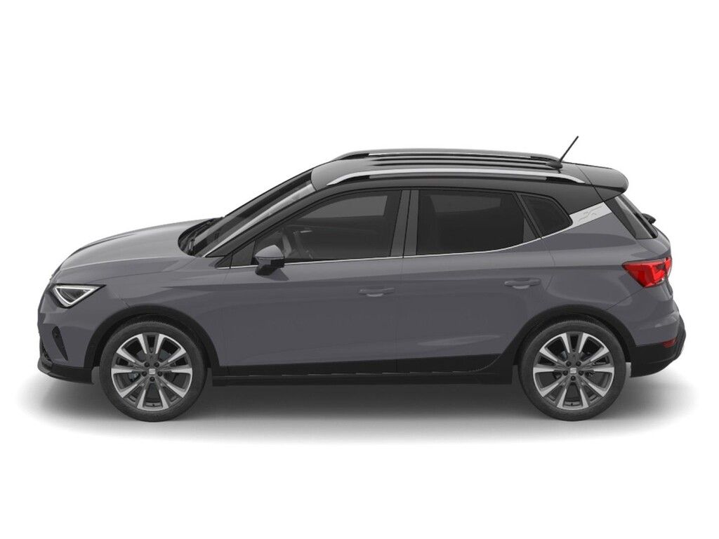 Seat Arona, 1.0TSI 85kW - fotka 3