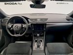 Škoda Superb, COMBI SPORTLINE 2.0TDI/147kW 7