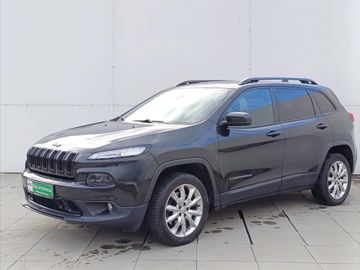 3,2 V6 Limited 4WD Kamera Tažn