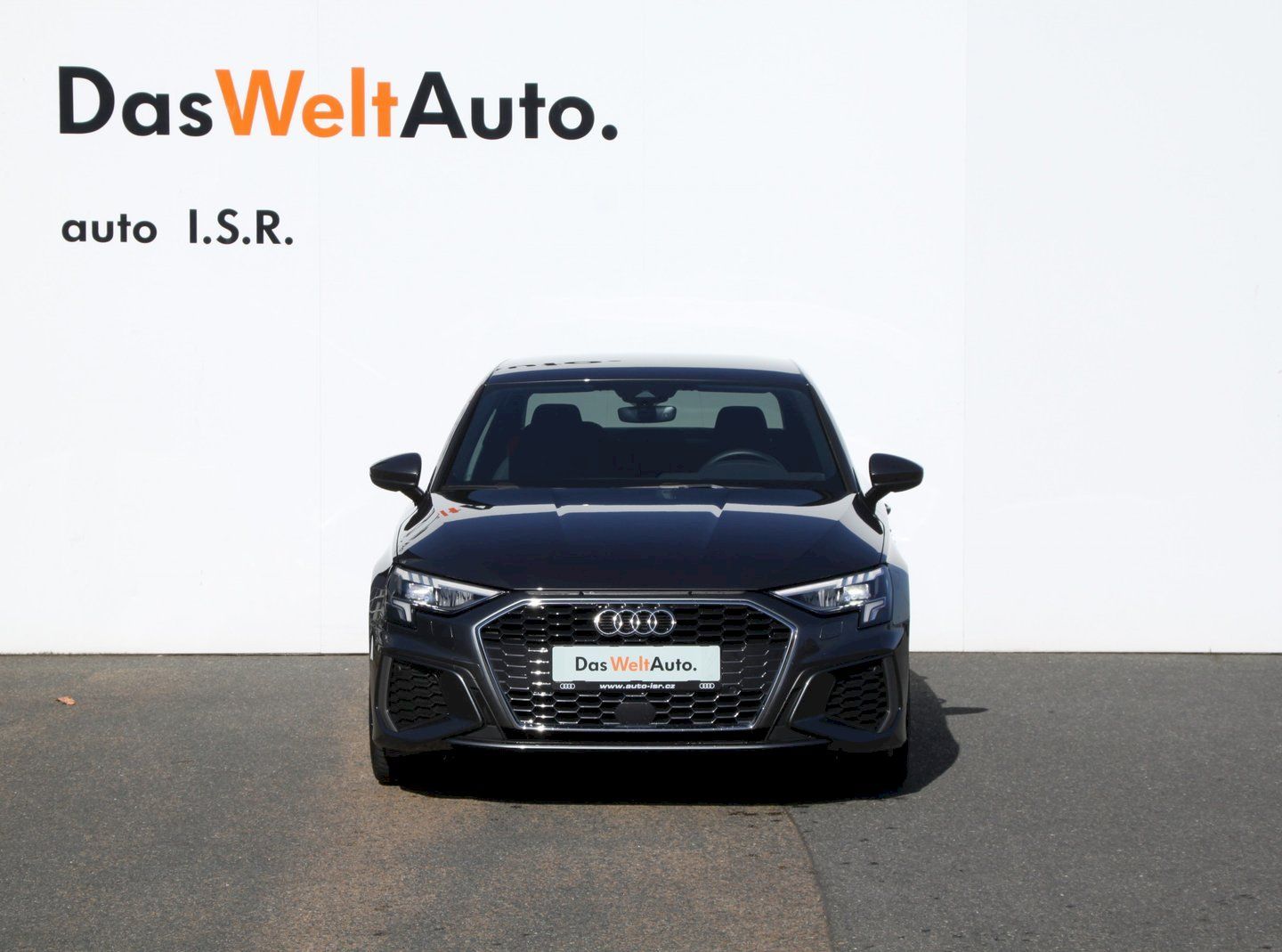 Audi A3, Limuzína S line 35 TDI 110kW - fotka 4