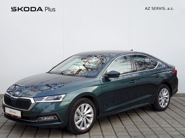 1,5TSI/110 kW Style