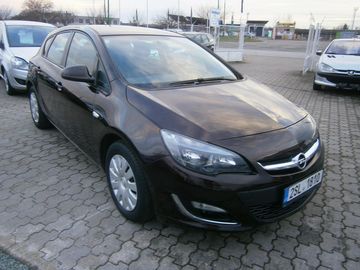 1.4i 16v 88kw,CZ,serviska
