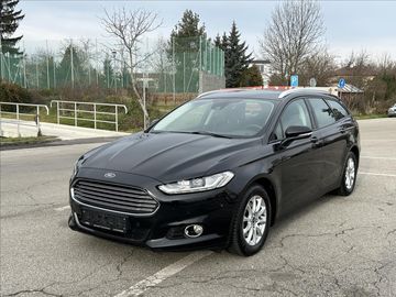 2,0 TDCi110kW,Led,Nav,ACC,Výhř