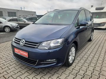 2.0TDi*GPS NAVI*PANORAMA*DSG*