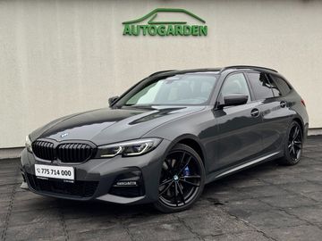 330d X-Drive 210kW M-paket