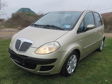 1.4 16V, AUTOMAT