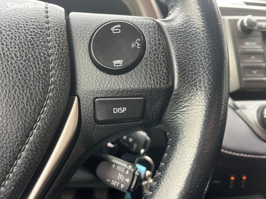 Toyota Rav4, fotka 21