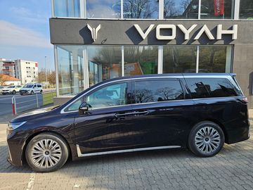 VOYAH DREAM BEV 4x4