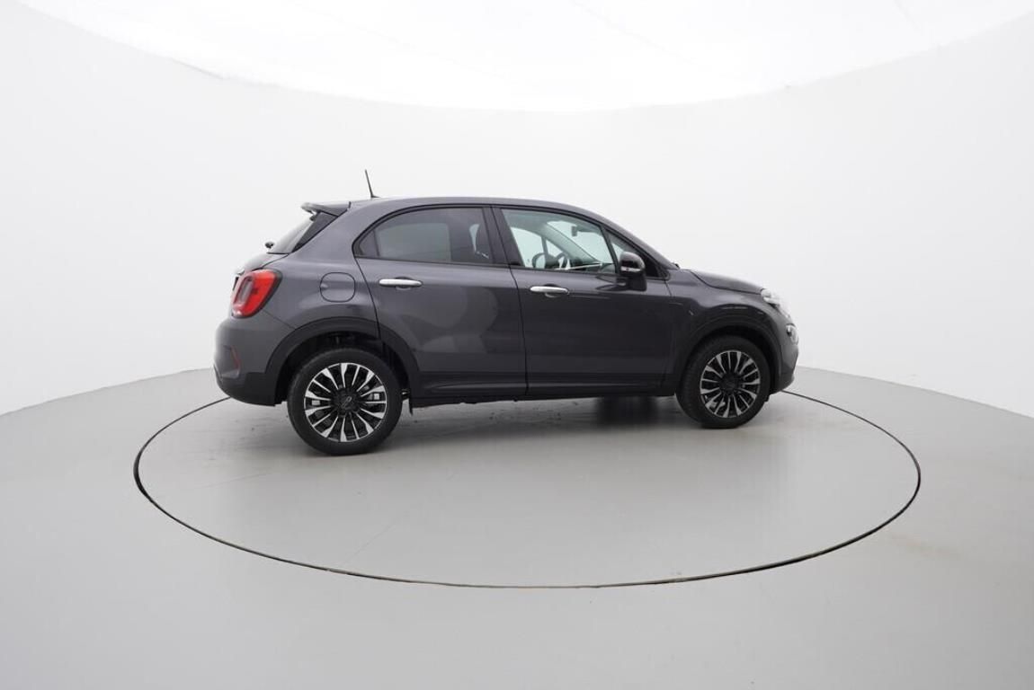 Fiat 500X, Cold 1.0 FireFly 88 kW - fotka 6