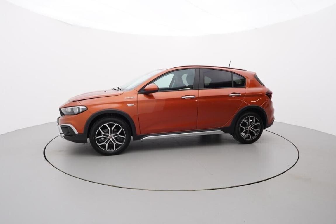 Fiat Tipo, FireFly 1.0  74 kW - fotka 2