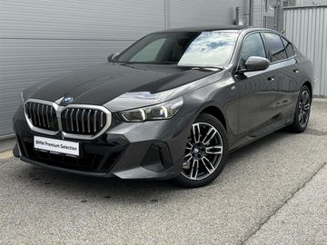 520d xDrive Sedan
