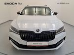 Škoda Superb, SPORTLINE Combi 2.0TDI/147kW 7
