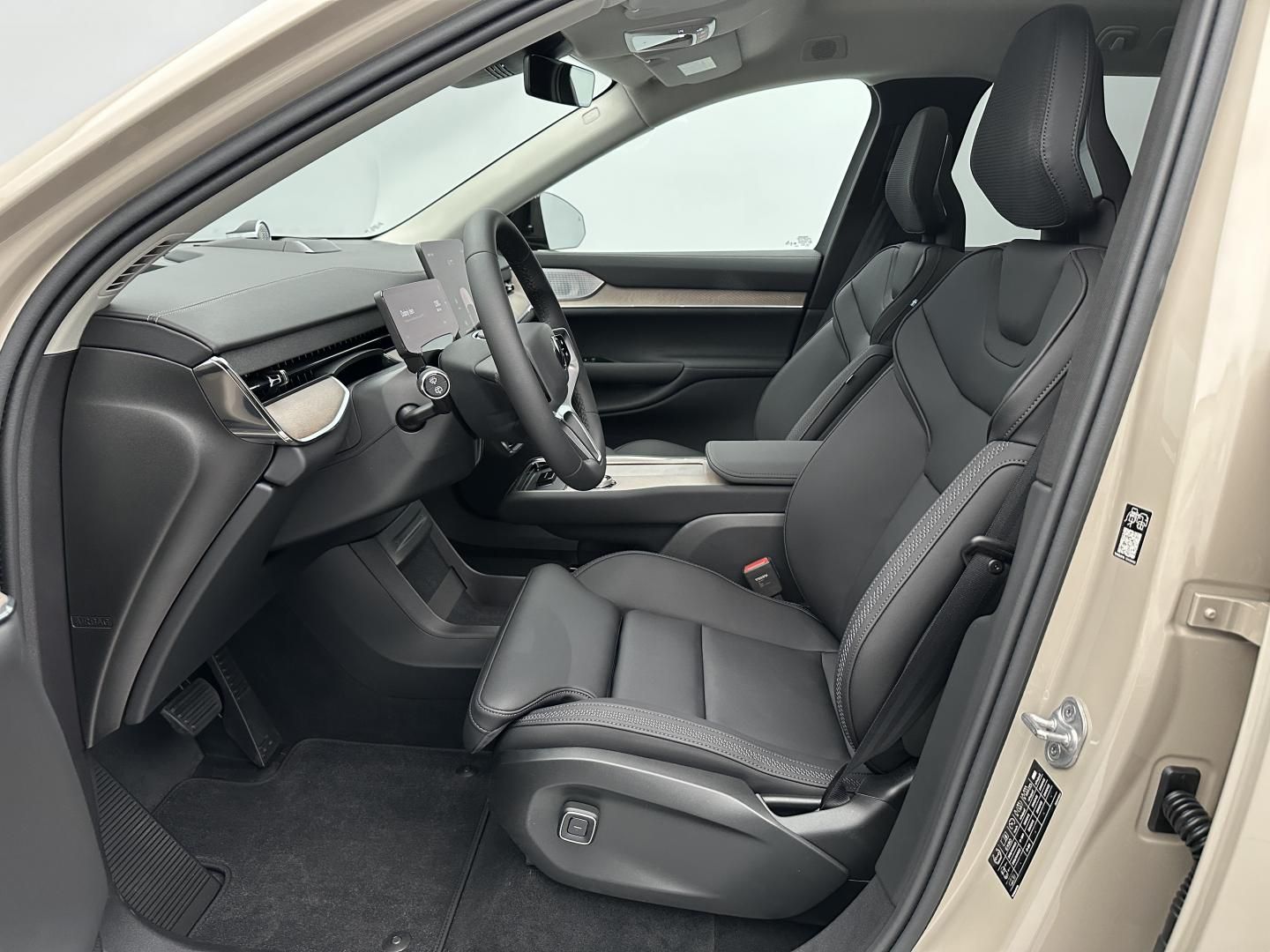 Volvo EX90, PURE ELECTRIC TWIN ULTRA 7míst - fotka 3