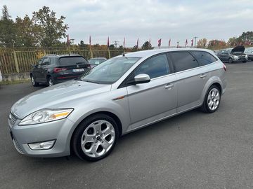 2.0 TDCi