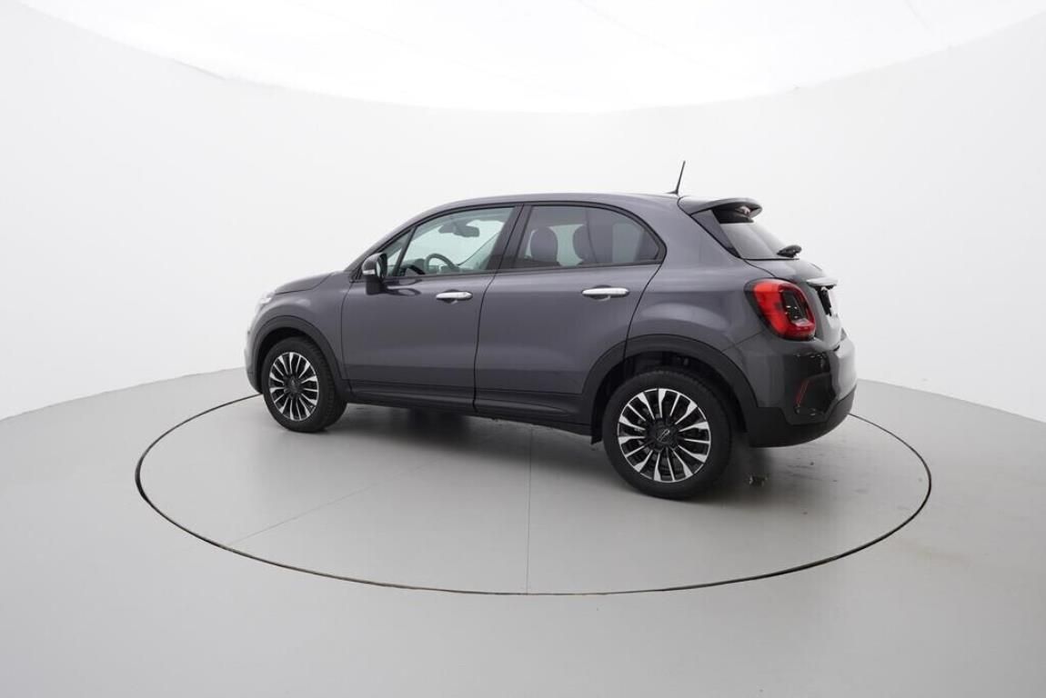 Fiat 500X, Cold 1.0 FireFly 88 kW - fotka 3
