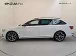 Škoda Superb, SPORTLINE Combi 2.0TDI/147kW 7