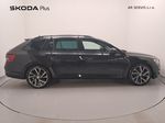 Škoda Superb, COMBI SPORTLINE 2.0TDI/147kW 7