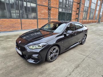 218i Gran Coupé M Sport