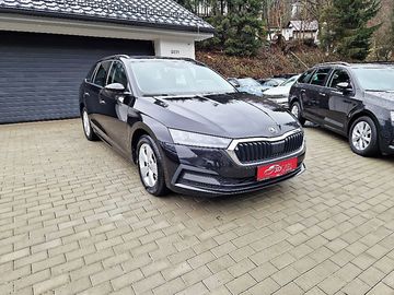 2.0 TDi, NOVÉ ROZVODY