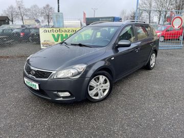 1,6CRDI Nové rozvody
