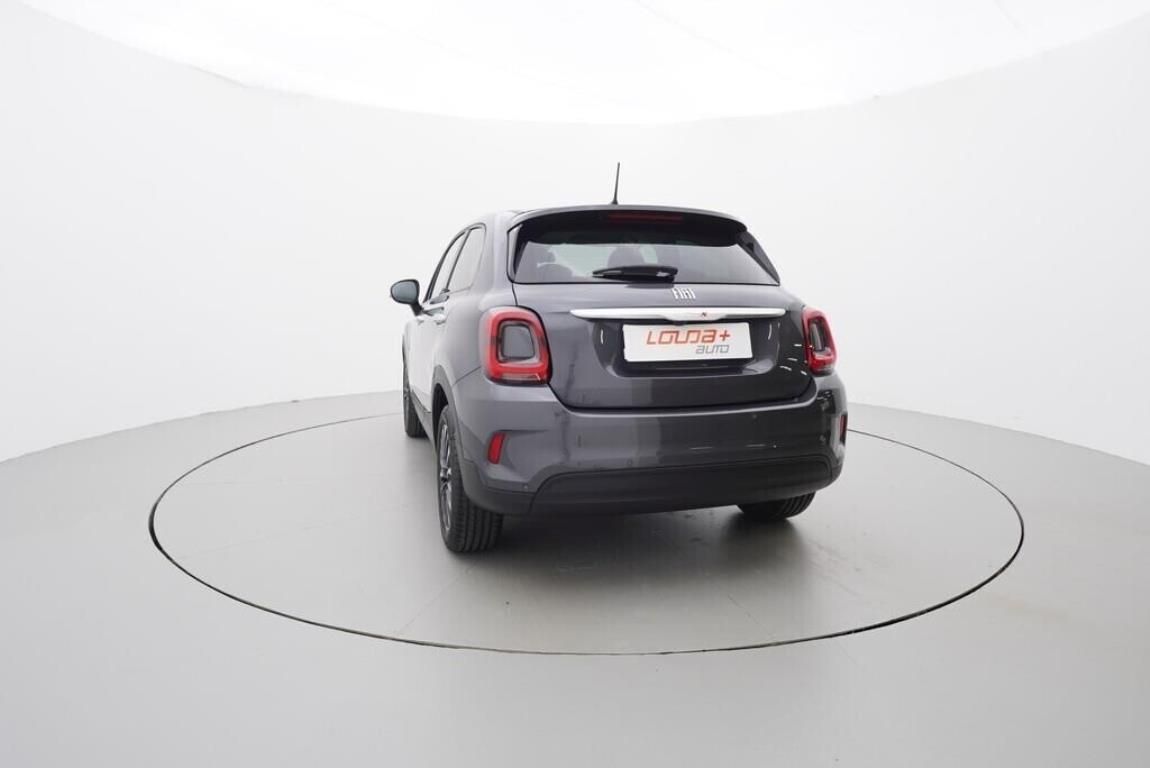 Fiat 500X, Cold 1.0 FireFly 88 kW - fotka 4