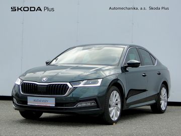 1.5 TSI / 110 kW / STYLE